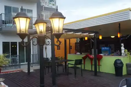 Anantra Pattaya Resort by CPG - 17