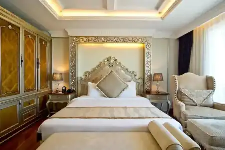 LK The Empress Pattaya - 97