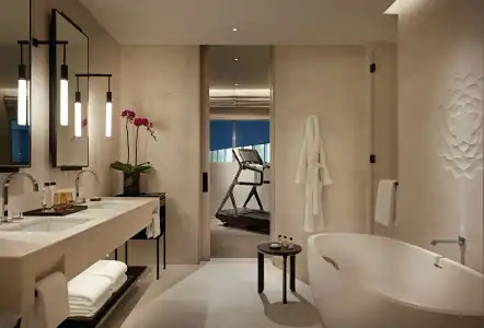 Park Hyatt Bangkok - 18