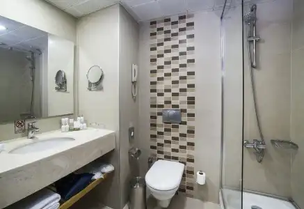 Radisson President Beyazit Istanbul - 10