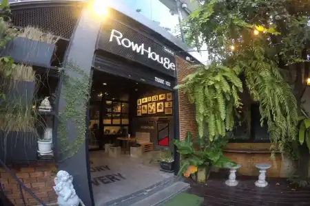 Rowhou8e Hostel Hua Hin 106 - 15