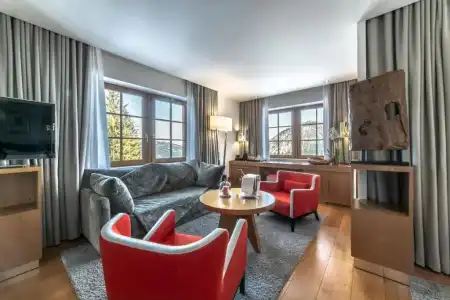 Hôtel Le Strato - 104