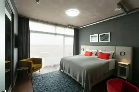 360 Boutique and Spa - 24