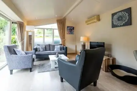 EuroParcs Noordwijkse Duinen - 64