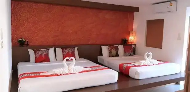 Lamoon Resotel - 62