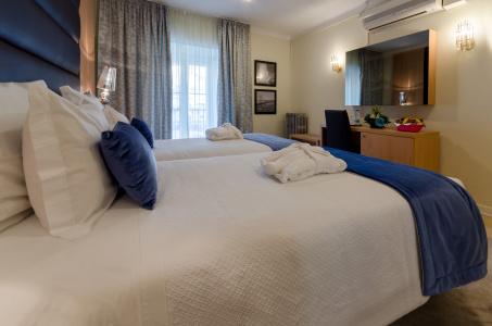 Inn Rossio - 28