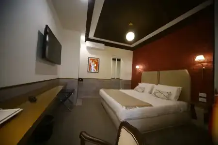 Relais Luxury Corso - 41