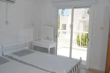 Flisvos Beach Apartments - 3