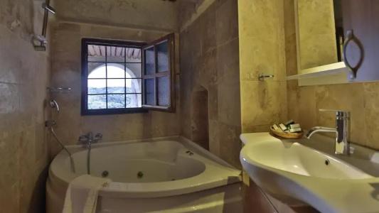 Vezir Cave Suites - 214