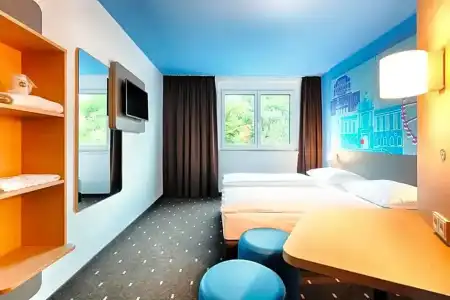 B&B Wien-Meidling - 45