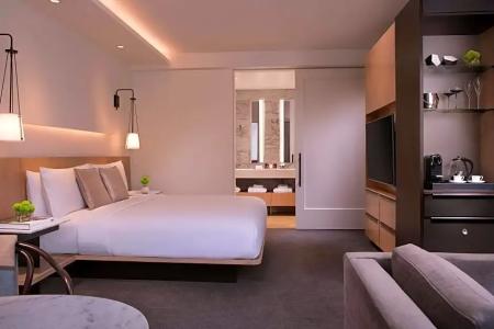 Conrad Washington DC - 133