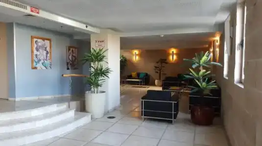 Motel Aviv - 22