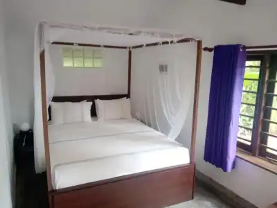 Turtle Eco Beach Resort - 23