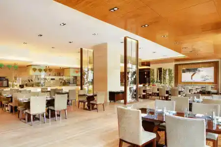 Sheraton Wuxi Binhu - 21