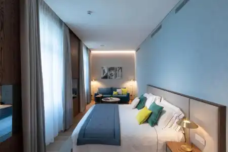 Grand Victoria Concept & Spa, by R Collections - 57