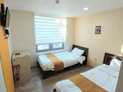 Hostel Tommy - 44