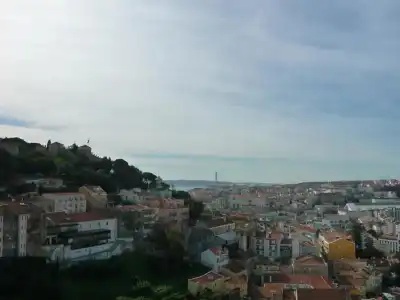Casas do Castelo - 0