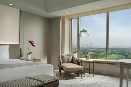 Kempinski Suzhou - 7