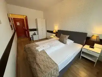 Gloria Budapest City Center - 105