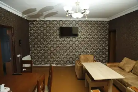 Kapsi Dzor Resort - 11