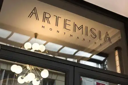 Artemisia Montmartre - 38