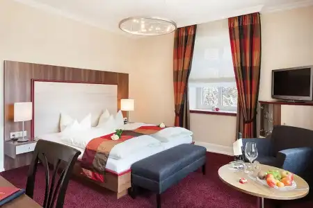 Rüters Parkhotel - 95