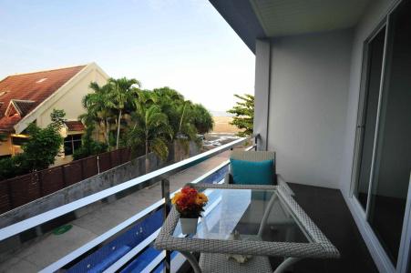 Chalong Beach Front Residence - 15