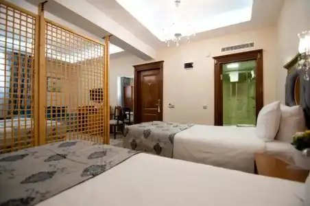 A'la Sofia İstanbul - 4