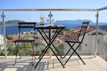 Saylam Suites - 15