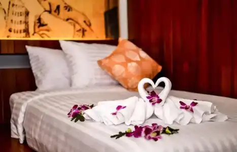 Lap Roi Karon Beachfront - 46