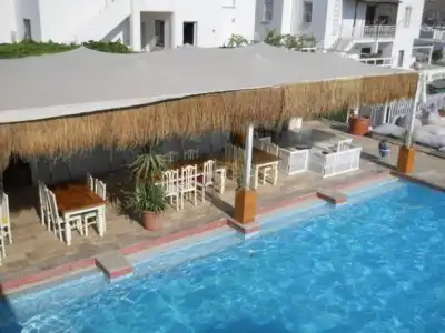 Bleu Nuit Bodrum All Inclusive - 2