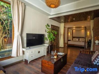 Dali Ancient Town long holiday light luxury accommodation - 81