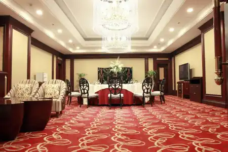 Grand Concordia - 1