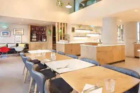 Ibis Casa Sidi Maarouf - 15