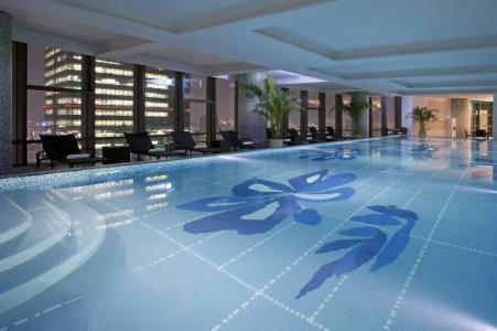 Sheraton D Cube City - 15