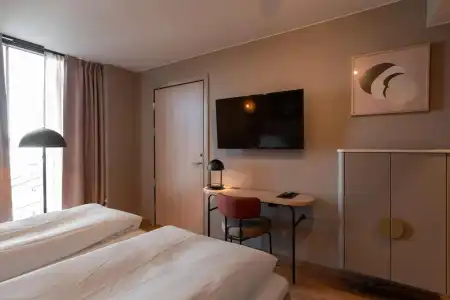 Scandic Hamar - 45