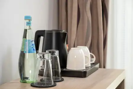 Best Western Plus Köln City - 70