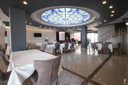 Saranda International - 4