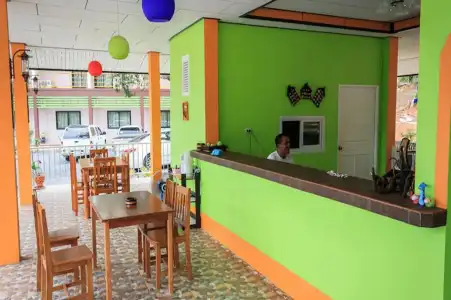 Chaison Hill Resort Khanom - 20