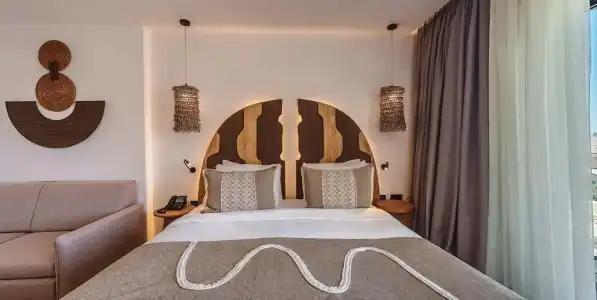 Cabana Blu Lifestyle Boutique & Suites - 1