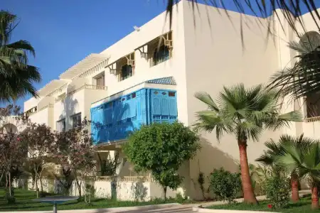 The Ksar Djerba Charming & SPA - 26