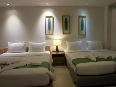 Islanda Resort - 45