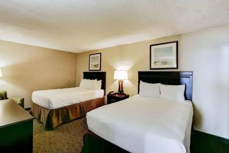 Beach Quarters Resort - 44