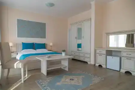 White Rock Castle Suite & SPA - 119