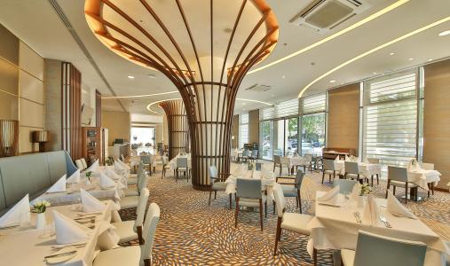 Maritim Paradise Blue - 27