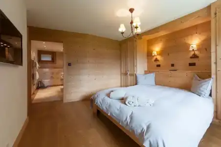 Alpe Fleurie Residence - 97