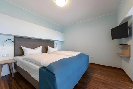 Trip Inn Residence City Center - 14