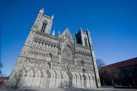 Thon Trondheim - 0