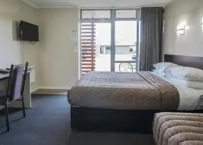 Aspree Motor Inn - 29