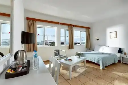 INNSiDE by Meliá Crete Elounda - 36